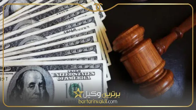 در دادگاه ترک انفاق چه بگوییم