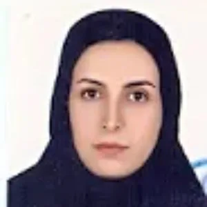 Zahra sarikhani زهرا ساریخانی
