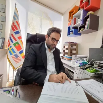 گالری وکیل وحید سیدجلیلی