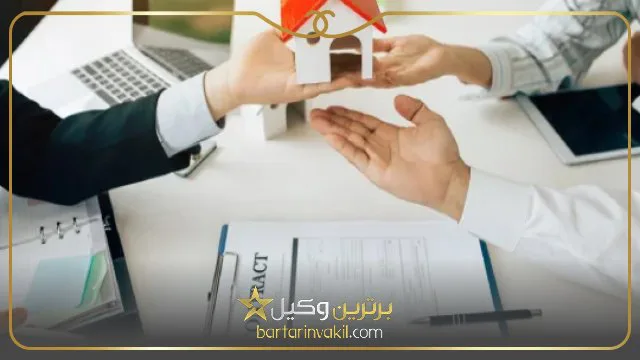 ارث مادر چگونه تقسیم میشود