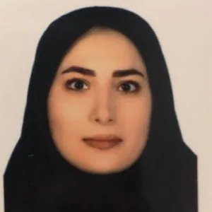 مهشید عبدلی
