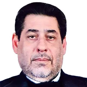 وکیل علی سپهرآراء