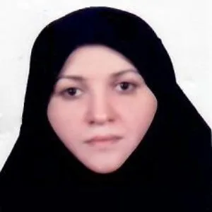 وکیل فریده احمدیان