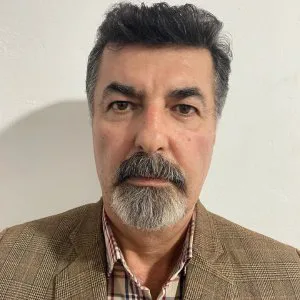 وکیل محمد رضا مهدی اقائی