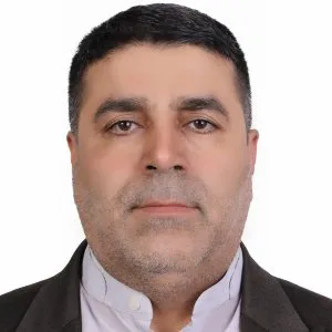 وکیل مرتضی ربیعی