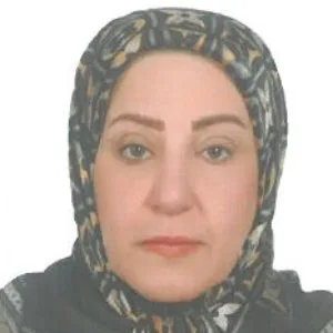 وکیل شهربانو رضائی طبالوندانی