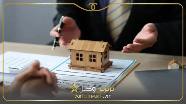 حقوق مستاجر در صورت تخریب ملک