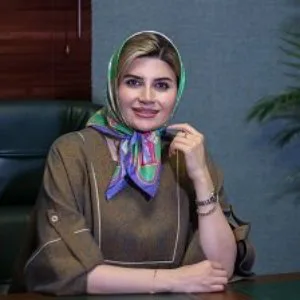 Bahareh feiz بهاره فیض