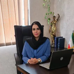 Maryam khodaverdian مریم خداوردیان