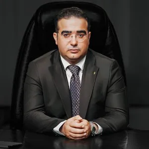 نجات علی پور