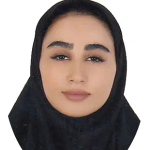 پریسا نجفی ایگدیر