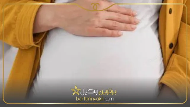 مجازات کتک زدن زن باردار