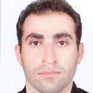Ahmad Etehadieh احمد اتحادیه