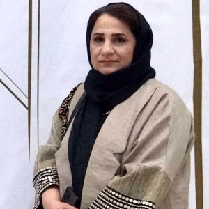 فخری منصور نژادان بهترین وکیل برازجان