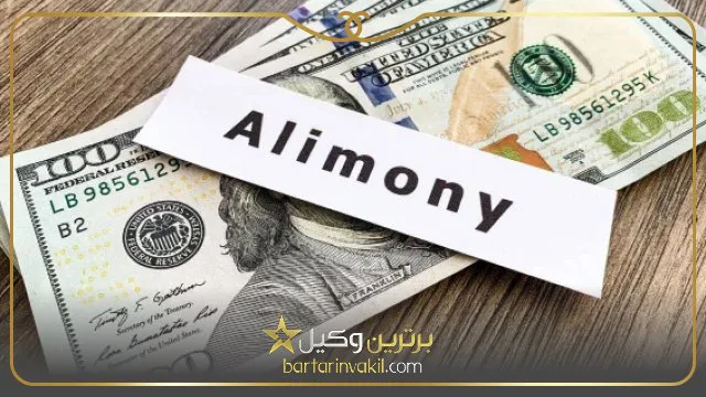 اگر مرد توانایی پرداخت نفقه را نداشته باشد تکلیف چیست