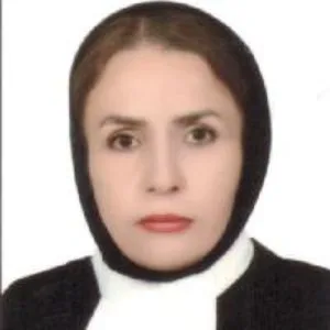 Kobra Khalili کبری خلیلی