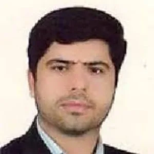 Mohammad Dashtbani Roozbahani محمد دشتبانی روزبهانی