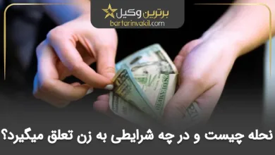 نحله چیست؟