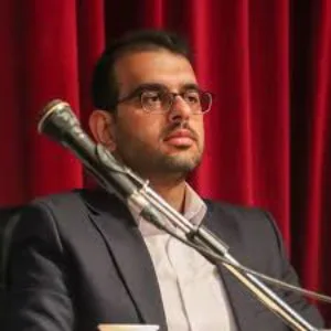 Navid fathollahi نوید فتح الهی
