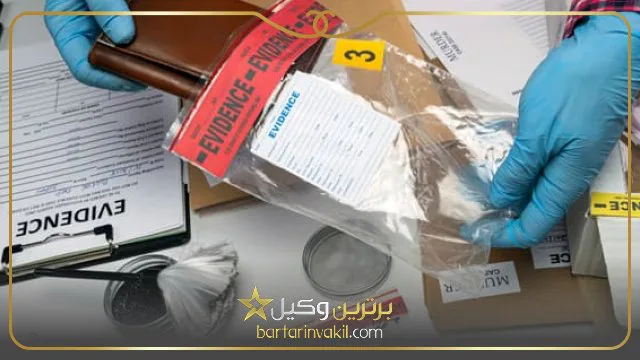 تامین دلیل