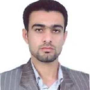 Rahim Bahrani Fard رحیم بحرانی فرد