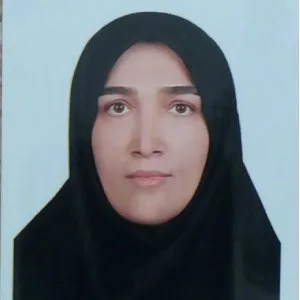 Razia Bagharpour راضیه باقرپور