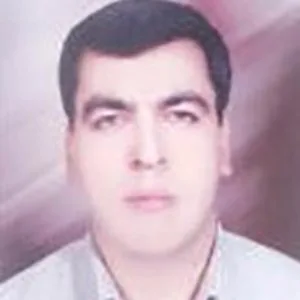 Reza Asgari Goodarzi رضا عسگری گودرزی