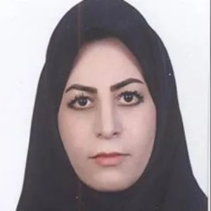 Shahrbanu Mohammadi شهربانو محمدی