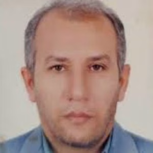 اسماعیل قنواتی