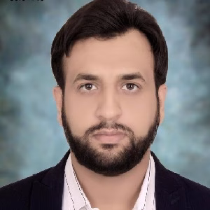 بهرام محتاجی