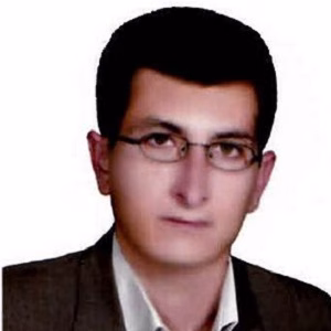 حسین اکبری