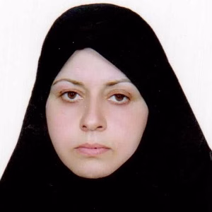 khadijeh fotohi ardekani خدیجه فتوحی اردکانی
