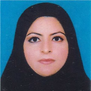 marziyeh kamali ardekani مرضیه کمالی اردکانی
