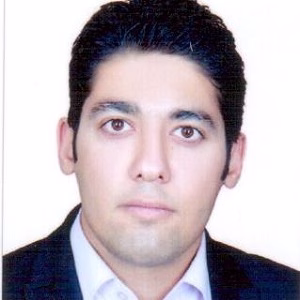 mohamadhosein behjati محمد حسین بهجتی