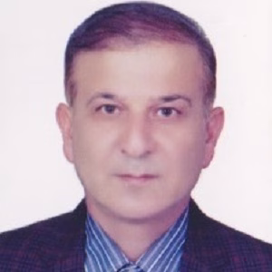 محمدرضا فوادی