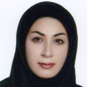 نازنین انصاری منفرد