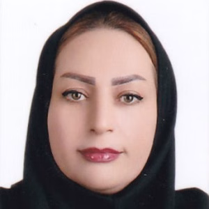 پریسا جمشیدی