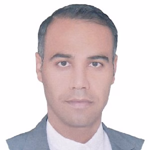 رضا اللهیاری