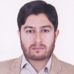 سعید علینازی