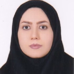 سارا کلاهی جهرمی
