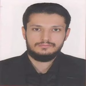محمدامین تاجیک دربالا