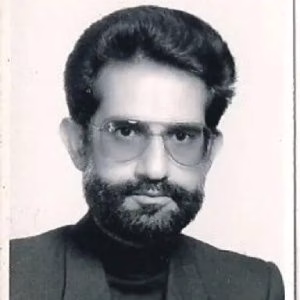 رضا پاشایی