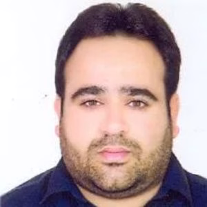 سعید اکرمی نیا