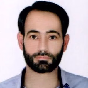 شهرام حسینی