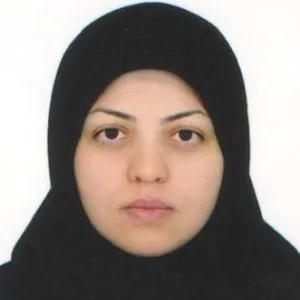 زهره بیدبرگی