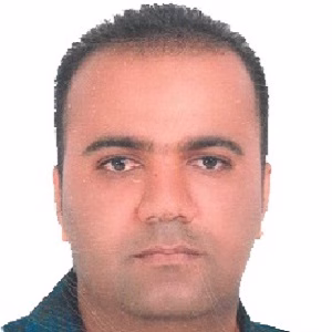 وکیل عباس فرد