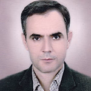 وکیل فیروز گنجی