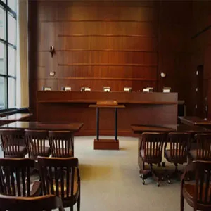 مجتمع قضایی آیت الله آخوند معصومی همدانی