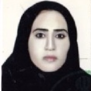 افسانه نصیری