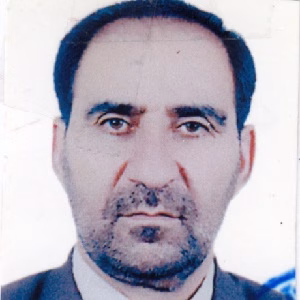 علی نجفی کشکولی